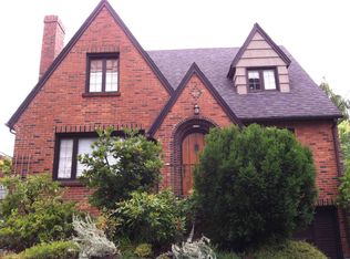 2106 NE Ravenna Blvd, Seattle, WA 98105