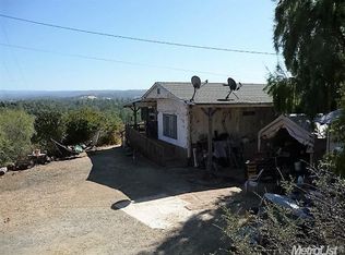 6980 Loggers Hollow Rd, Somerset, CA 95684