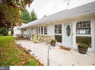 805 Norfolk Rd, Jenkintown, PA 19046