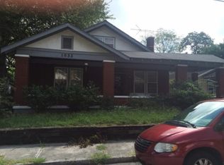 1032 Meda St, Memphis, TN 38104