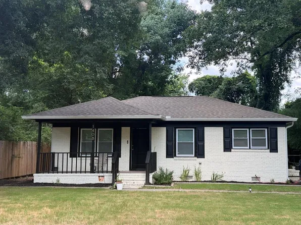 1408 Foye Ave, Columbus, GA 31903