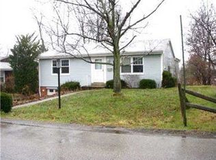 121 Rosecrest Dr, Pittsburgh, PA 15229