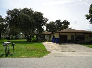 307 Lake June Dr #1/2, Lake Placid, FL 33852