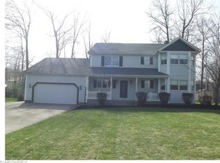 116 Southdale Blvd, Cortland, OH