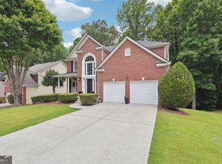 3541 Morning Creek Ct, Suwanee, GA 30024