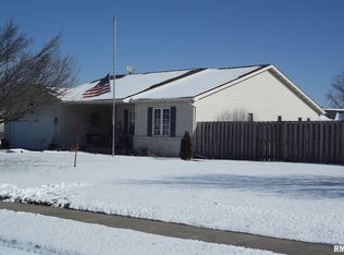 2300 Harrier Rd, Springfield, IL 62711