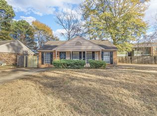 4310 Shadcrest Cv, Memphis, TN 38128