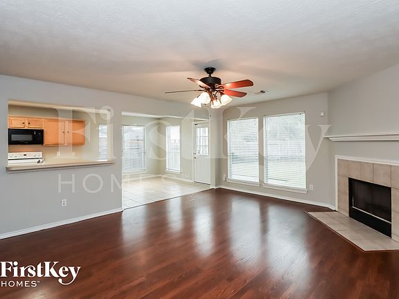 3rd image of 5703 Afton Ridge Ln
