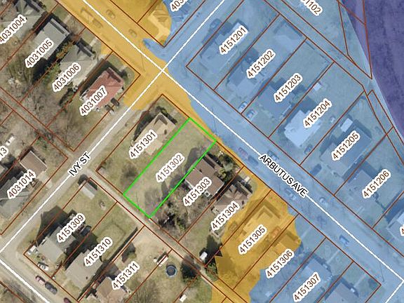 3rd image of 0 Arbutus Ave SE #2