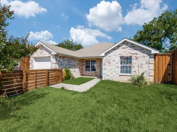 1951 Bayside St, Dallas, TX 75212