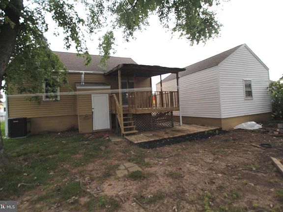 5th image of 548 S Marlyn Ave