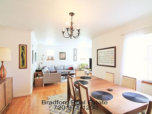 Dining Room Living Room