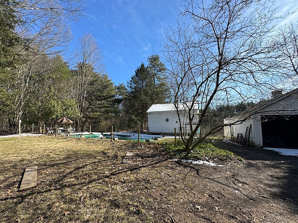 158 Log Plain Rd, Greenfield, MA 01301 Zillow