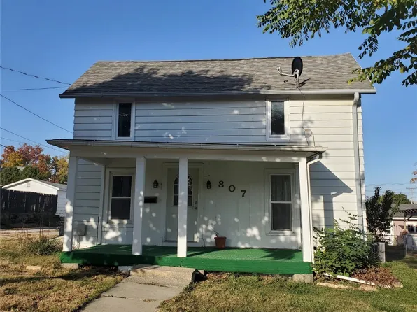 807 3rd Ave, Vinton, IA 52349