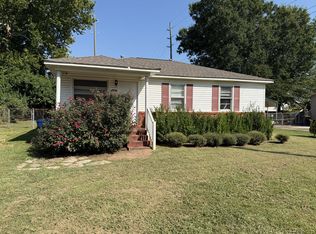 1812 Canary St NW, Huntsville, AL 35816