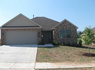 508 W Worchester, Siloam Springs, AR 72761