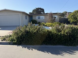 3282 Michael Dr, Marina, CA 93933