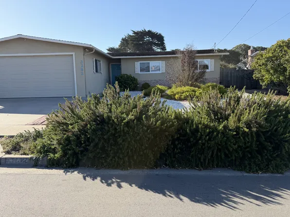 3282 Michael Dr, Marina, CA 93933