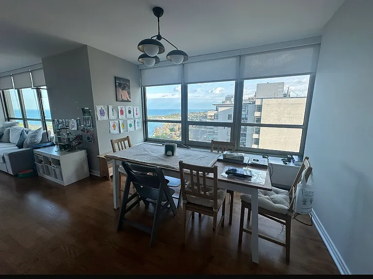 3440 N Lakeshore Dr #2001 — Photo 8