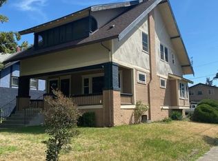 733 W Waverly Pl, Spokane, WA 99205