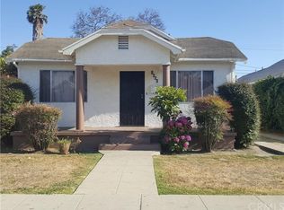 1650 W 65th St, Los Angeles, CA 90047