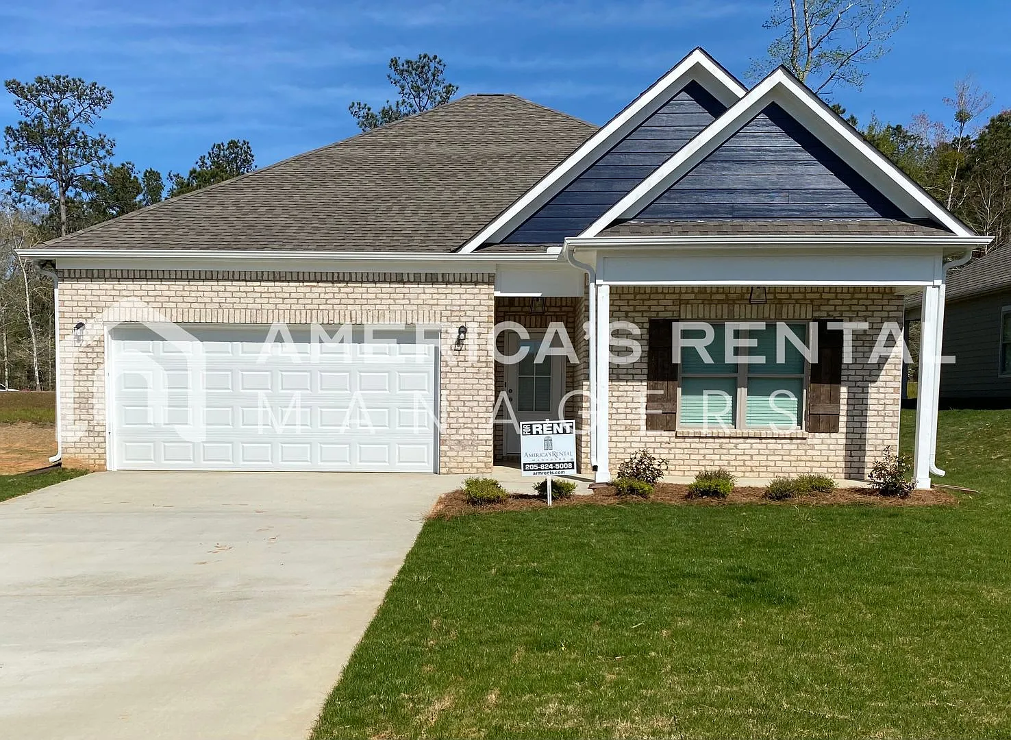 Home for Rent in Jemison, AL... Available to View Now — Photo 1