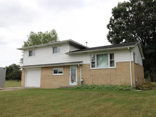 1535 E 250 S, Knox, IN 46534