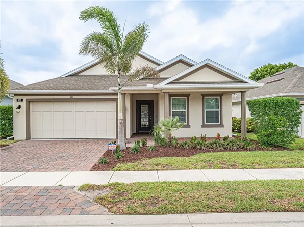 131 Sandcrest Cir, Sebastian, FL 32958