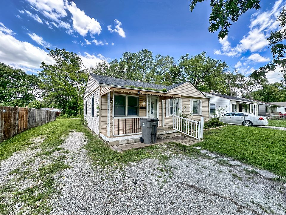 1st image of 3438 N Leland Ave