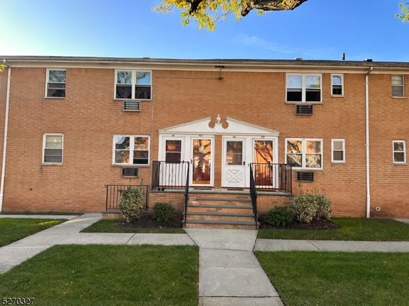 725 Joralemon St #40, Belleville Twp., NJ 07109