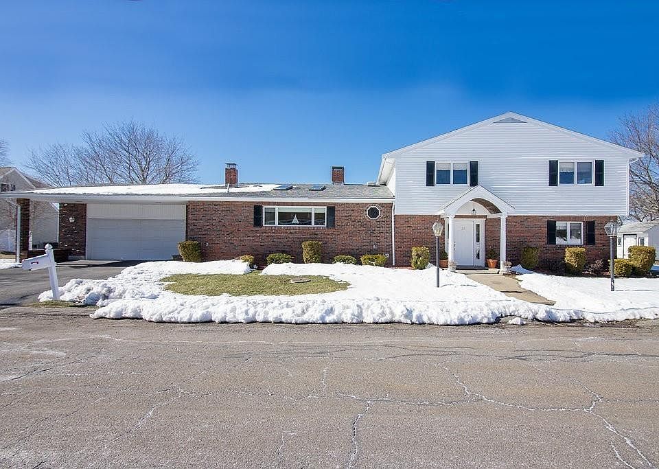51 Riverview Ave, Danvers, MA 01923 Zillow
