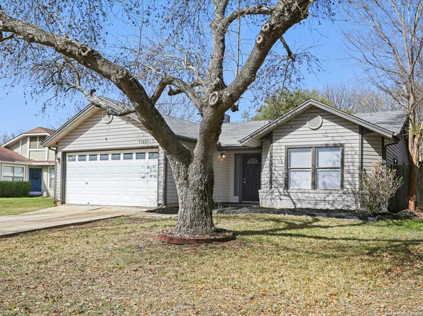 11091 MOONLIT PARK, San Antonio, TX 78249