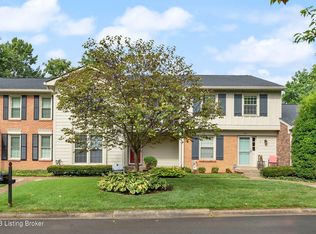 1034 Burning Springs Cir, Louisville, KY 40223