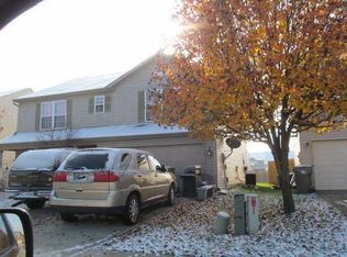 6649 Harvest Ridge Ct, Indianapolis, IN 46237