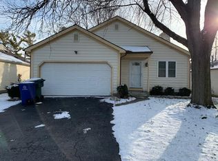 2401 Dunsworth Dr, Columbus, OH 43235