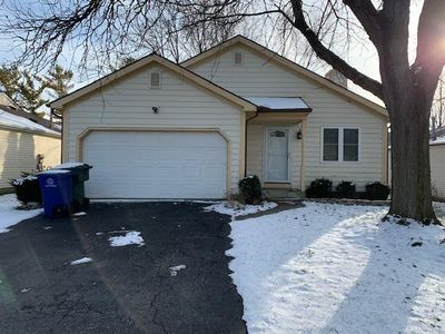 2401 Dunsworth Dr, Columbus, OH, 43235