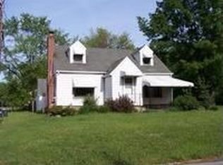 2706 S Raccoon Rd, Youngstown, OH 44515