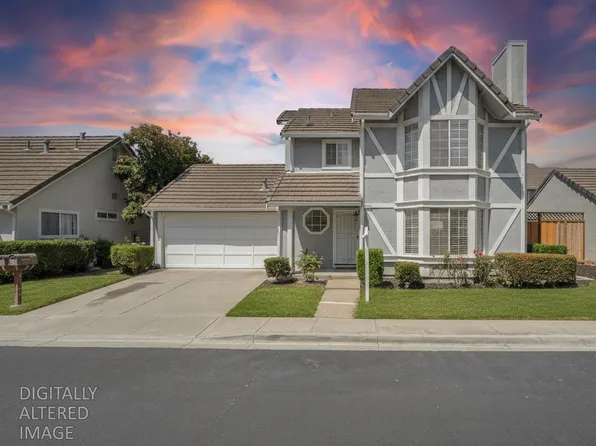 34146 Gannon Ter, Fremont, CA 94555
