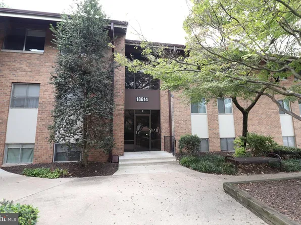 18614 Walkers Choice Rd APT 5, Montgomery Village, MD 20886