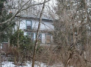 7869 Monihan Rd, Friendship, NY 14739