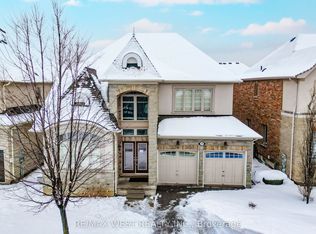 23 Vespahills Cres, Brampton, ON L6P2V2