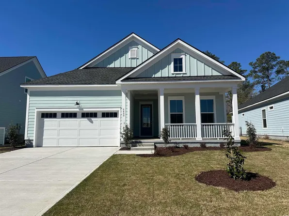 6480 Berg St. #WD297 - Wren Farmhouse, Murrells Inlet, SC 29576