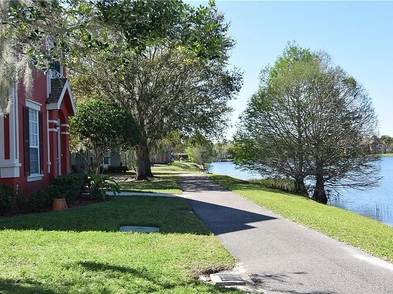 9640 Lake Chase Island Way — Photo 3