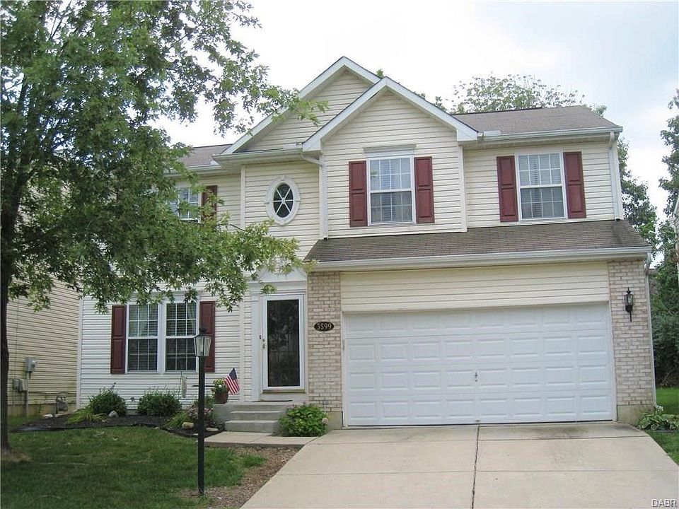 This home has great curb appeal, and why wouldn't it? Lawn maintenance in summer, sidewalk snow removal in winter, and year round trash pick up included in rent!