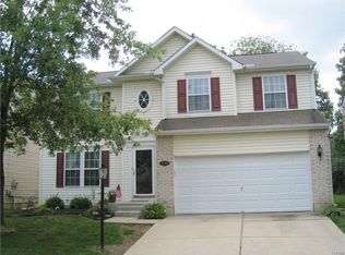 3599 King Edward Way, Dayton, OH 45431