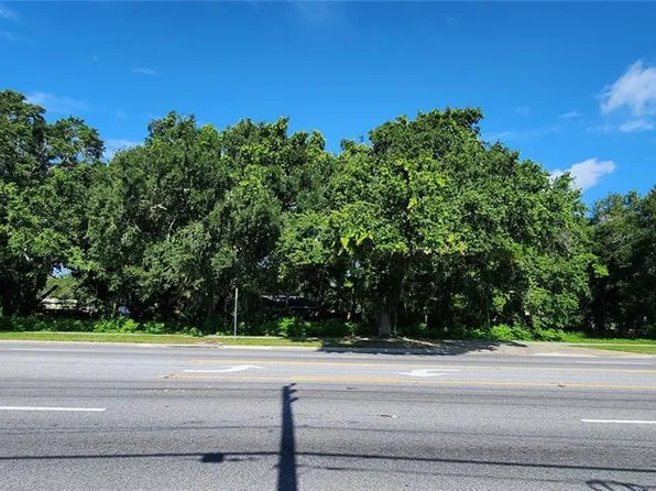 Michigan Ave Lot 1, Kissimmee, FL 34744