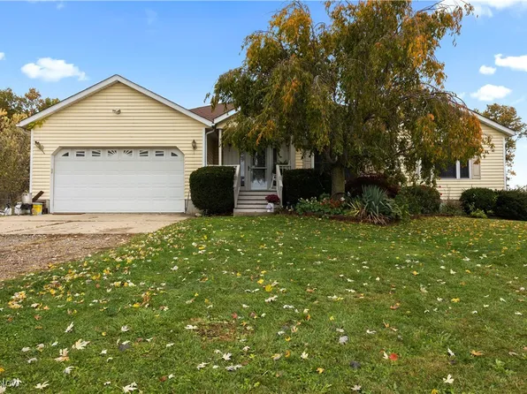 14951 Rickel Rd, West Salem, OH 44287