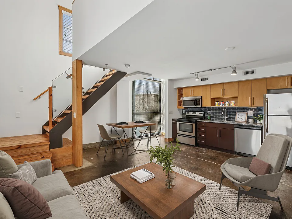 Star Lofts
