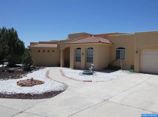 3 Mount Olympus Rd, Silver City, NM 88061