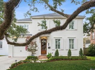 435 Betz Pl, Metairie, LA 70005